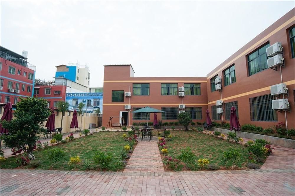 Сямынь: Xiamen Tianhaixuan Holiday Villa