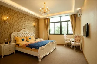 Сямынь: Xiamen Tianhaixuan Holiday Villa