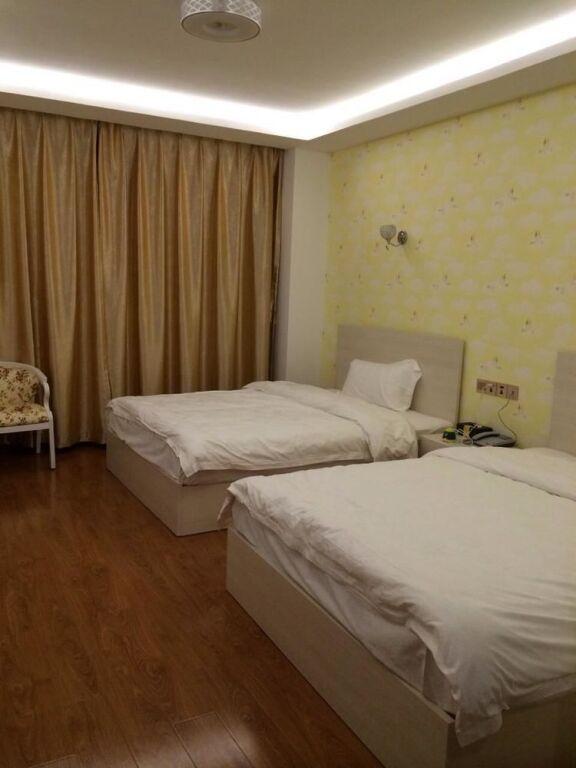 Сямынь: Xiamen Tianhaixuan Holiday Villa