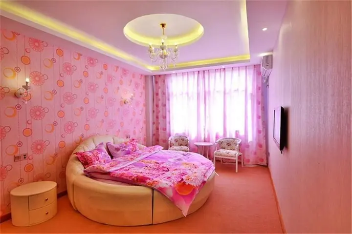 Сямынь: Xiamen Tianhaixuan Holiday Villa