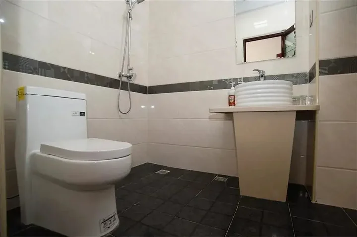 Сямынь: Xiamen Tianhaixuan Holiday Villa