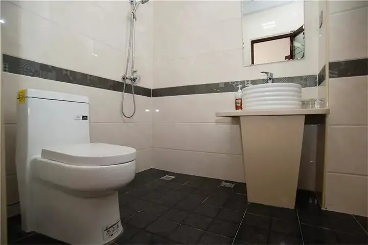 Сямынь: Xiamen Tianhaixuan Holiday Villa