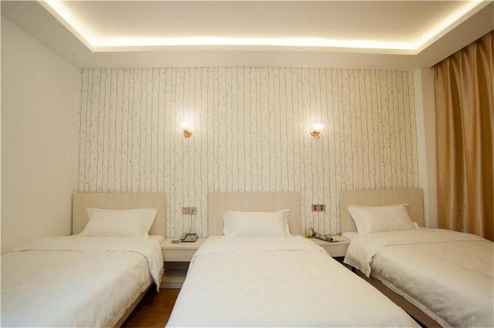 Сямынь: Xiamen Tianhaixuan Holiday Villa