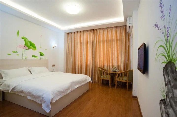 Сямынь: Xiamen Tianhaixuan Holiday Villa