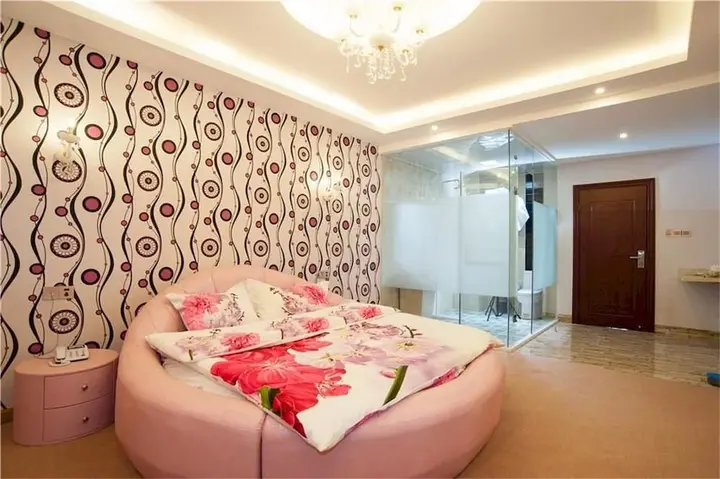 Сямынь: Xiamen Tianhaixuan Holiday Villa