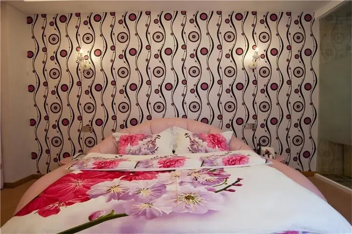 Сямынь: Xiamen Tianhaixuan Holiday Villa