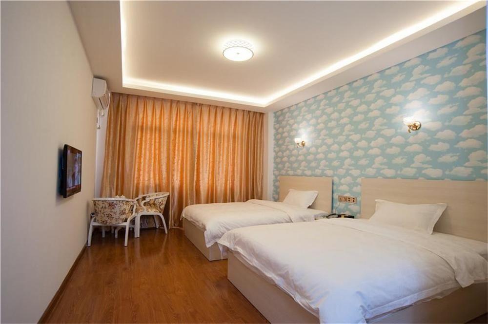 Сямынь: Xiamen Tianhaixuan Holiday Villa
