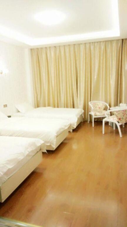 Сямынь: Xiamen Tianhaixuan Holiday Villa