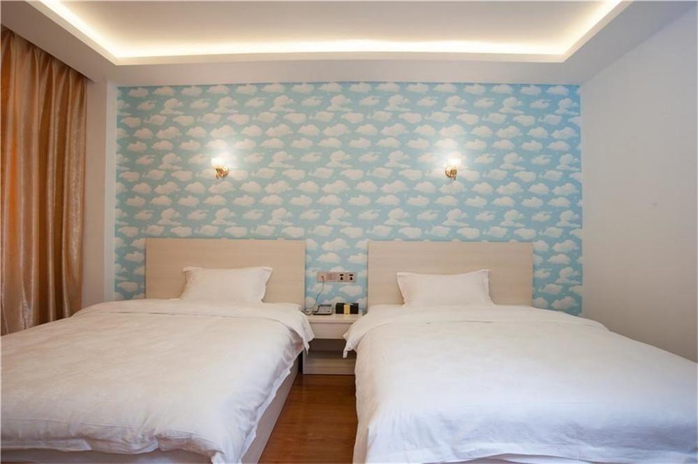 Сямынь: Xiamen Tianhaixuan Holiday Villa