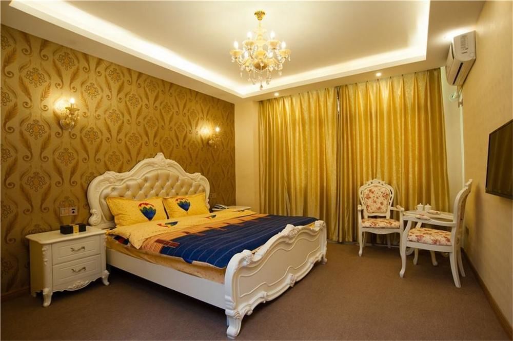 Сямынь: Xiamen Tianhaixuan Holiday Villa