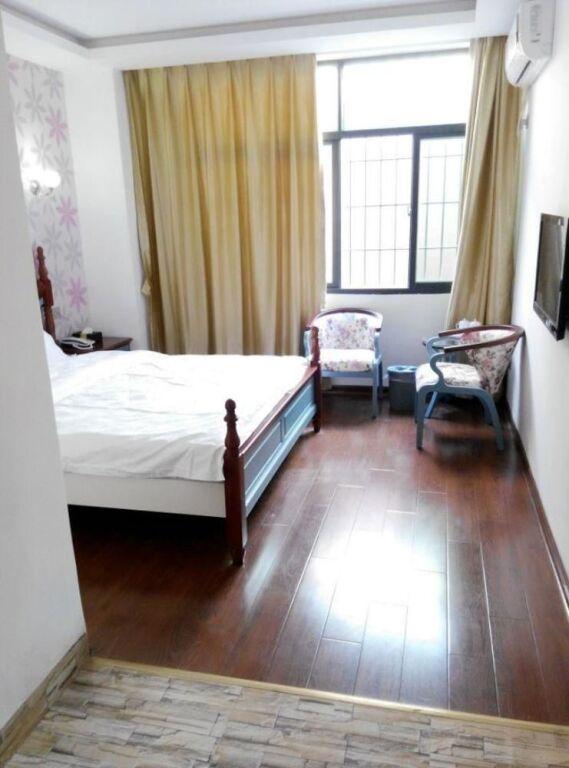 Сямынь: Xiamen Tianhaixuan Holiday Villa