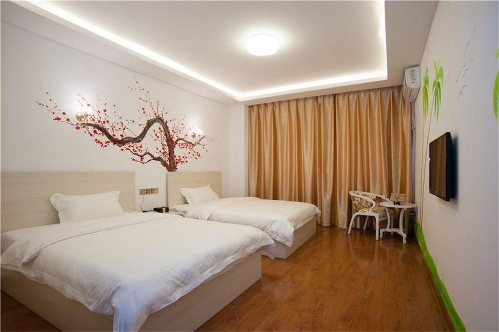 Сямынь: Xiamen Tianhaixuan Holiday Villa