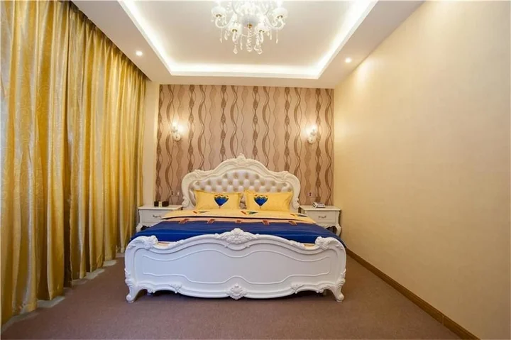 Сямынь: Xiamen Tianhaixuan Holiday Villa