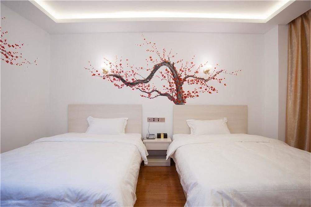 Сямынь: Xiamen Tianhaixuan Holiday Villa