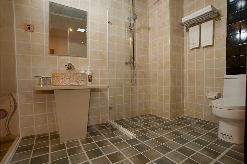 Сямынь: Xiamen Tianhaixuan Holiday Villa