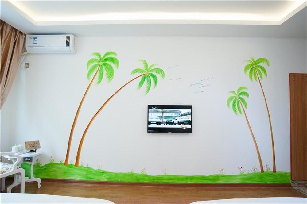Сямынь: Xiamen Tianhaixuan Holiday Villa
