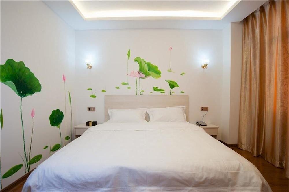 Сямынь: Xiamen Tianhaixuan Holiday Villa