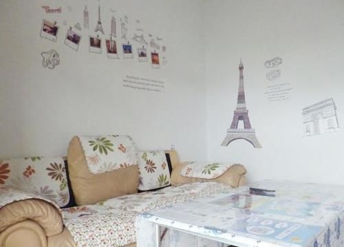 Ханчжоу: Shangjian Capsule Apartment Hangzhou East Railway Station
