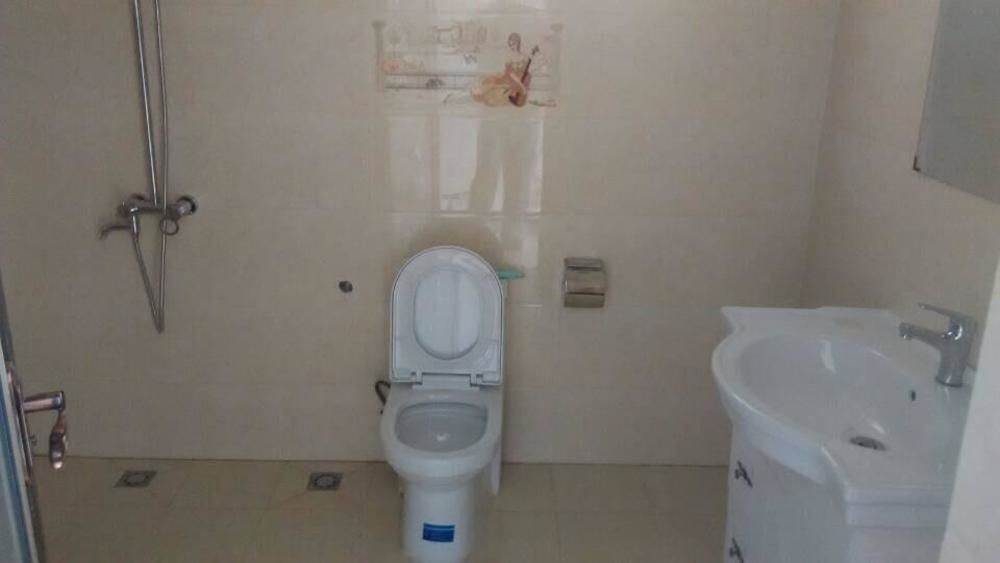 Сиань: Xi'an Youyi Hotel