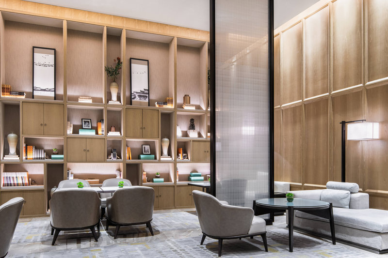 Чэнду: Chengdu Tongle Hotel