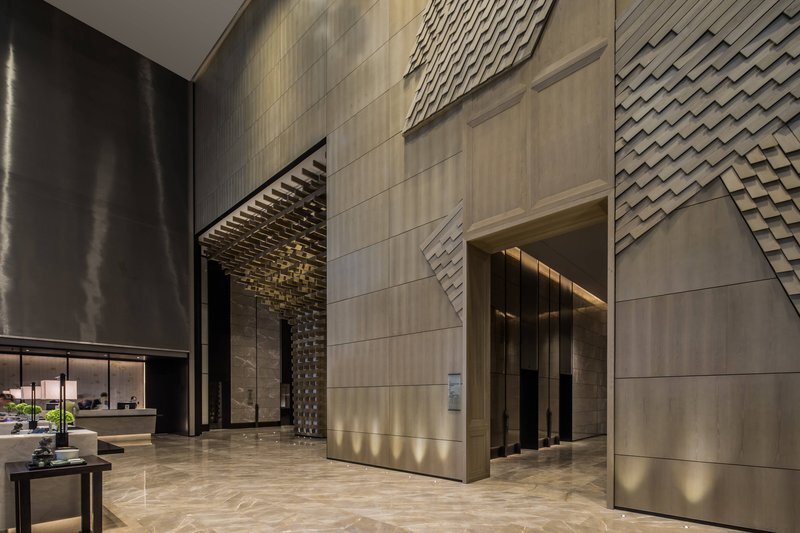 Чэнду: Chengdu Tongle Hotel