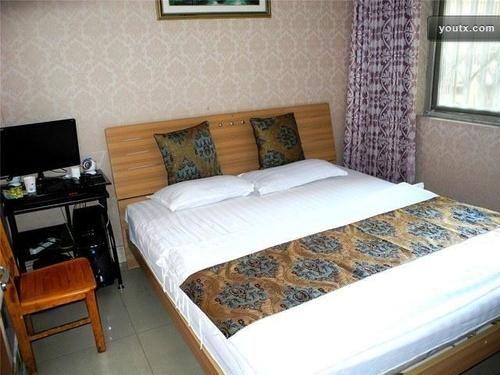 Чэнду: Chengdu Ms. Su's Lodging