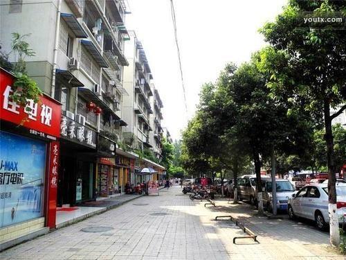 Чэнду: Chengdu Ms. Su's Lodging