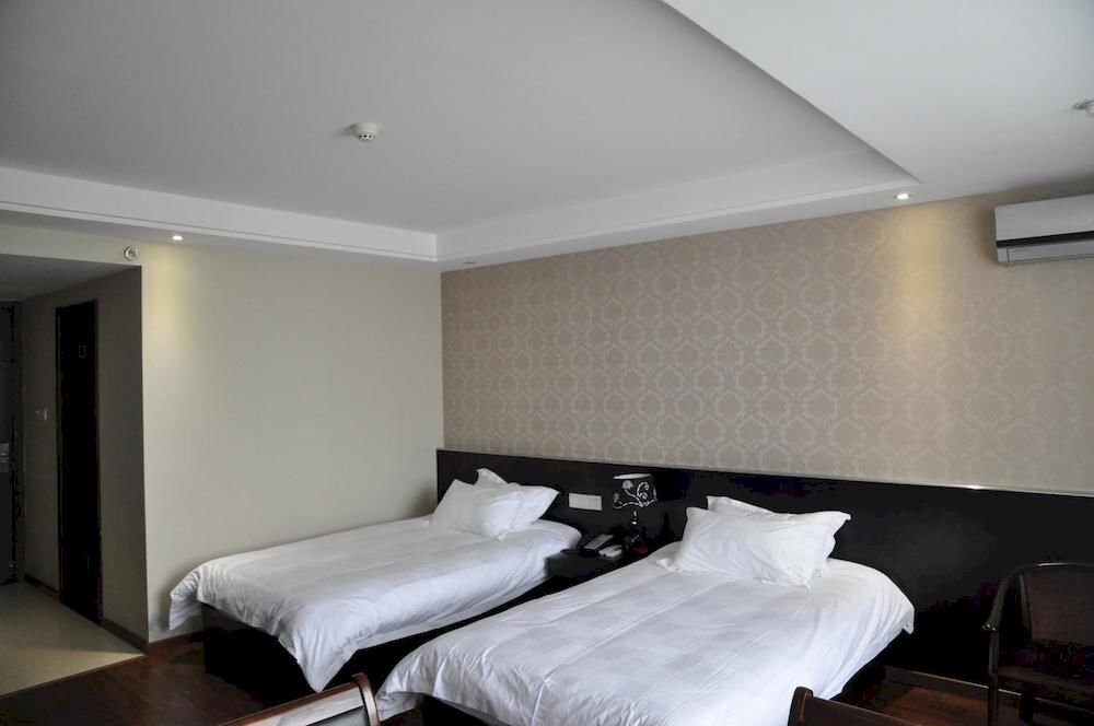 Нанкин: Pudong No.1 Hotel
