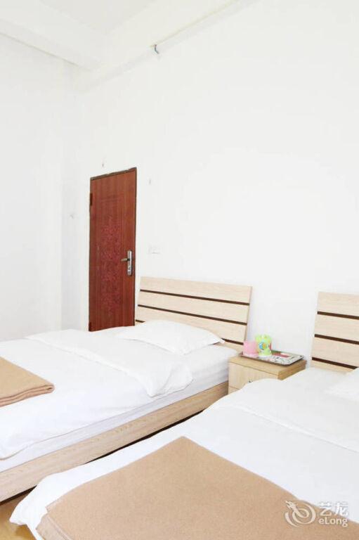 Сямынь: Xingyuan Apartment