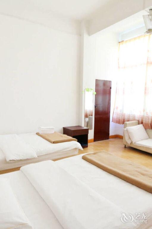 Сямынь: Xingyuan Apartment