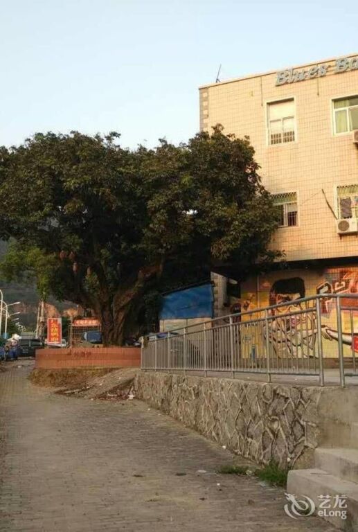 Сямынь: Xingyuan Apartment
