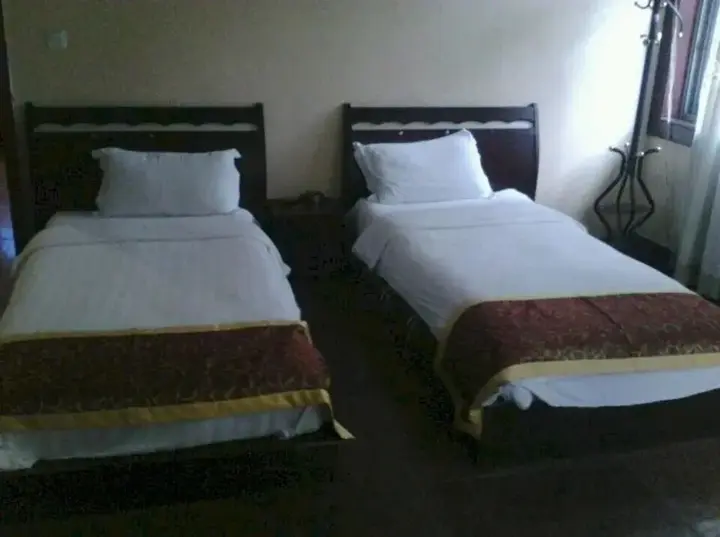 Чэнду: Airport 9 Plus 9 Budget Hotel