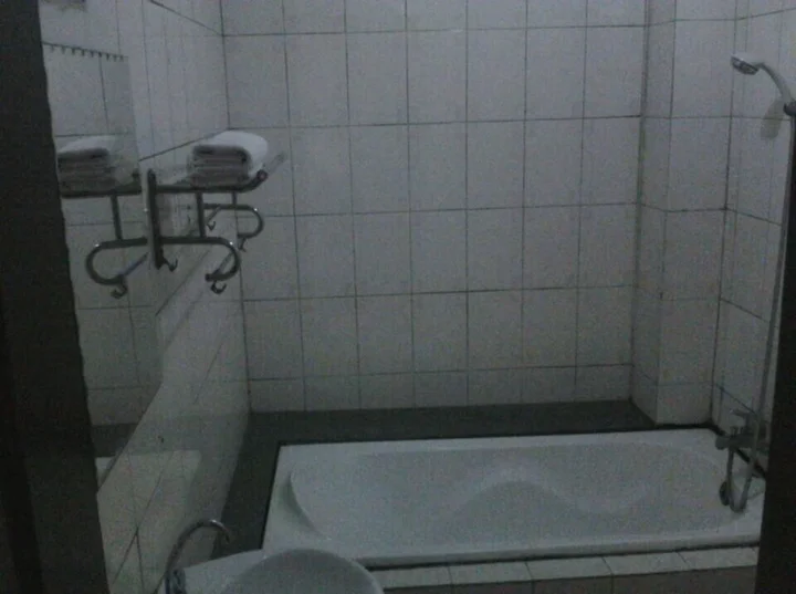 Чэнду: Airport 9 Plus 9 Budget Hotel
