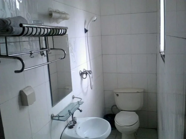 Чэнду: Airport 9 Plus 9 Budget Hotel