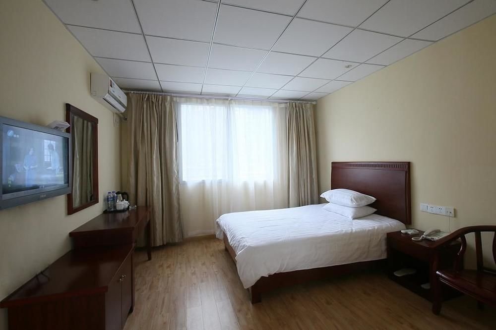 Сямынь: Hanting Hotel