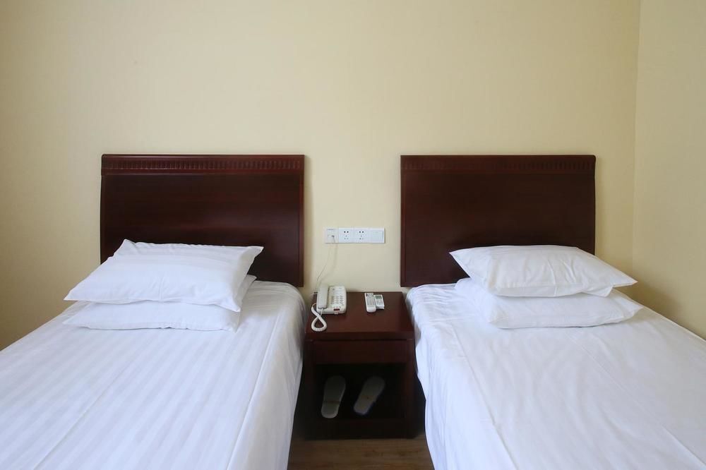 Сямынь: Hanting Hotel