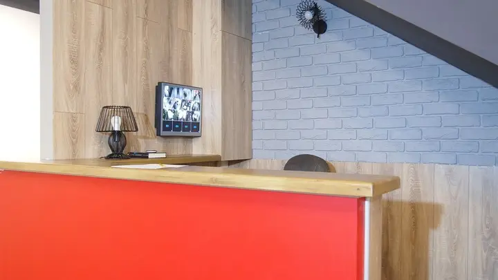 Хостел «Опалиха Loft Rooms» — фото 1