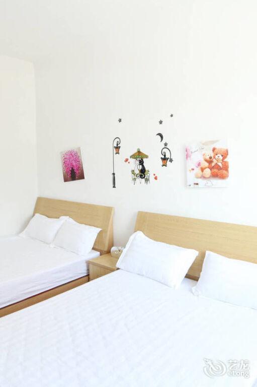 Сямынь: Happiness Apartment