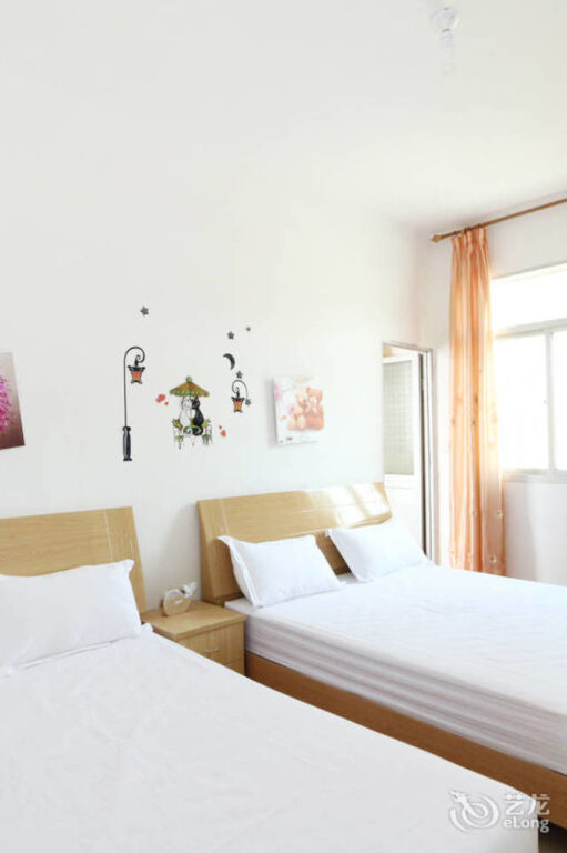 Сямынь: Happiness Apartment