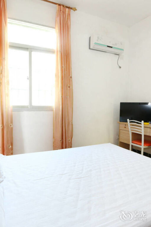 Сямынь: Happiness Apartment