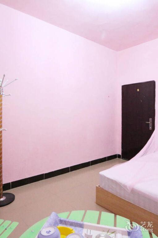 Сямынь: Happiness Apartment
