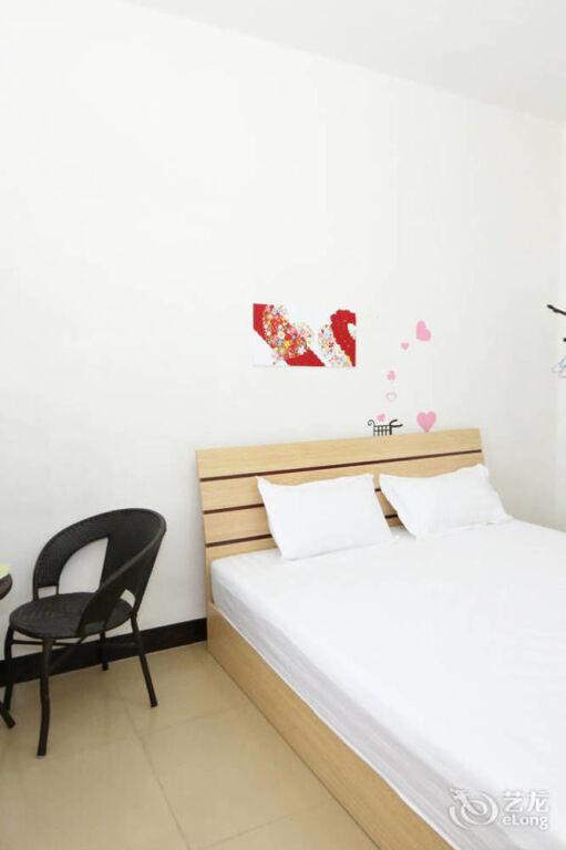 Сямынь: Happiness Apartment