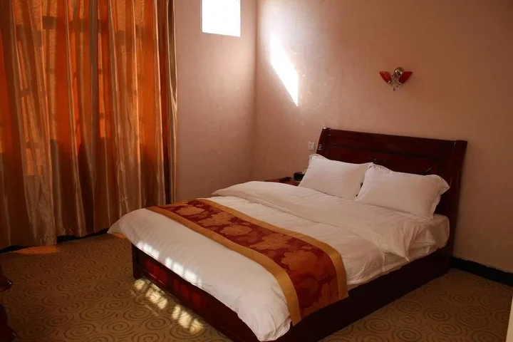 Куньмин: Xin Yue Hotel- Kunming