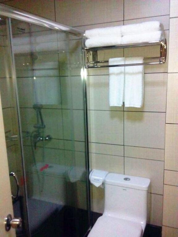 Сямынь: Xinmingyuan Hotel - Xiamen