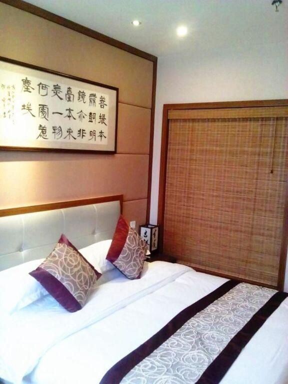 Сямынь: Xinmingyuan Hotel - Xiamen