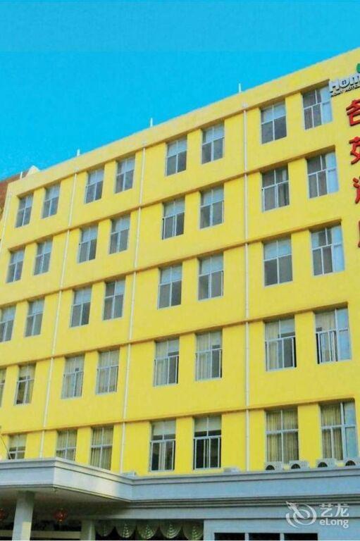 Сямынь: Xinmingyuan Hotel - Xiamen