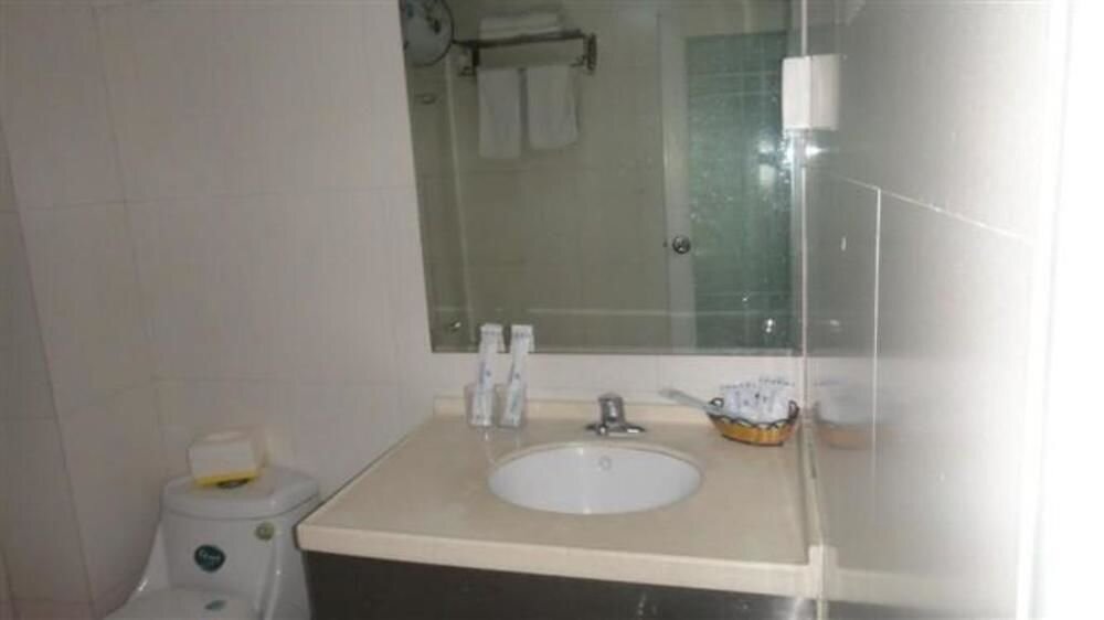 Сямынь: Kangheng Hotel - Xiamen