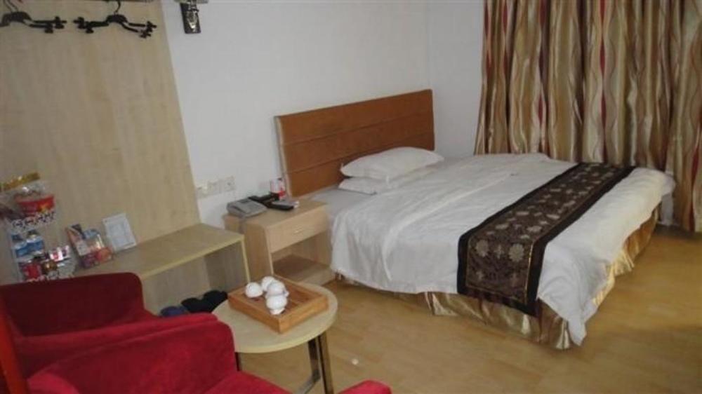 Сямынь: Kangheng Hotel - Xiamen