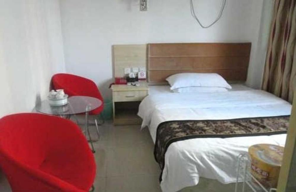Сямынь: Kangheng Hotel - Xiamen