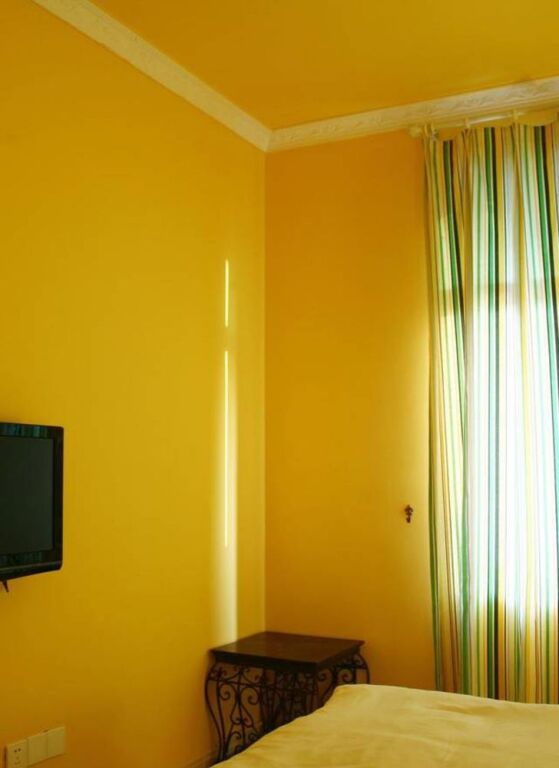 Сямынь: Xiamen Jiaxin Inn